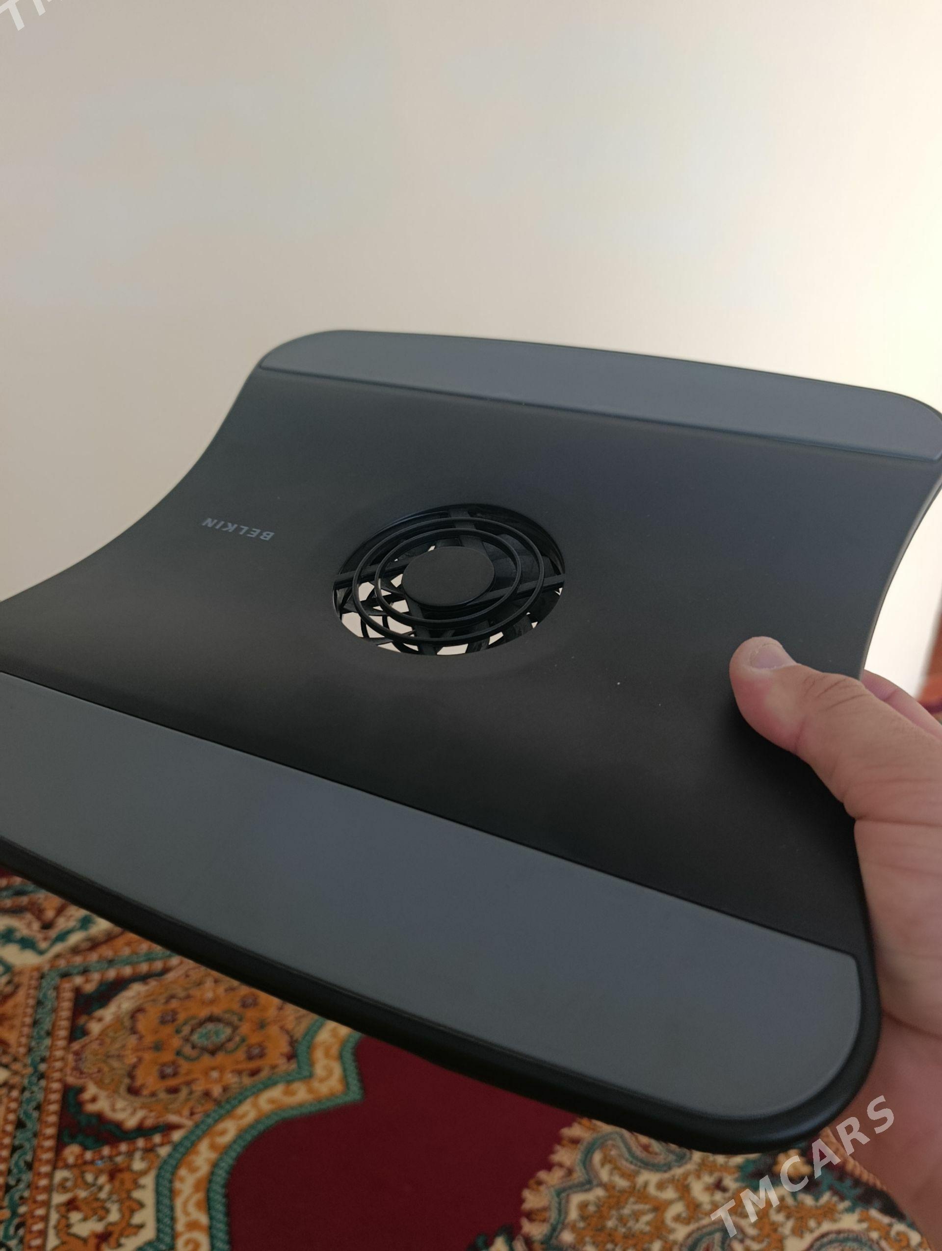 kuller noutbuk - Кака - img 1