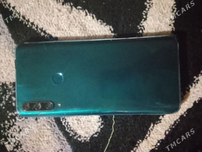 honor 9x - Балканабат - img 1