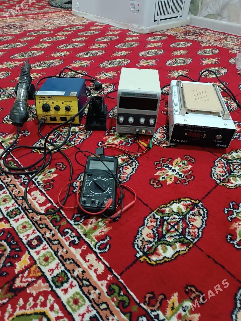 telefon gurallar - Murgap - img 1