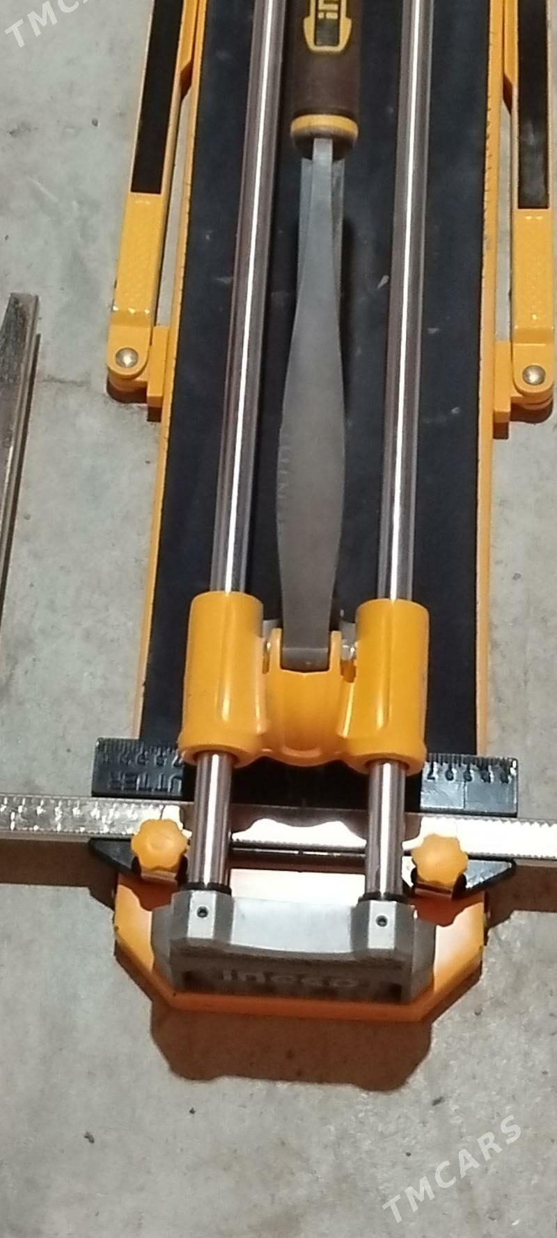 inko - Balkanabat - img 1