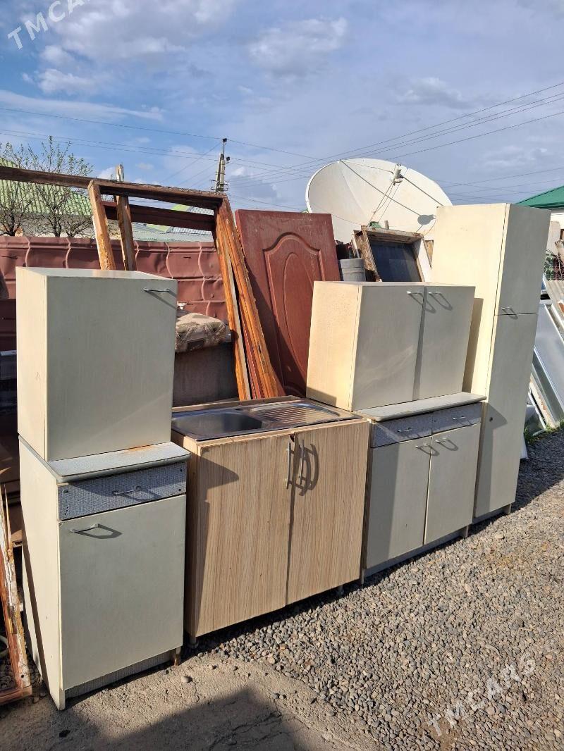 кухонный расия - Гарадамак - img 1