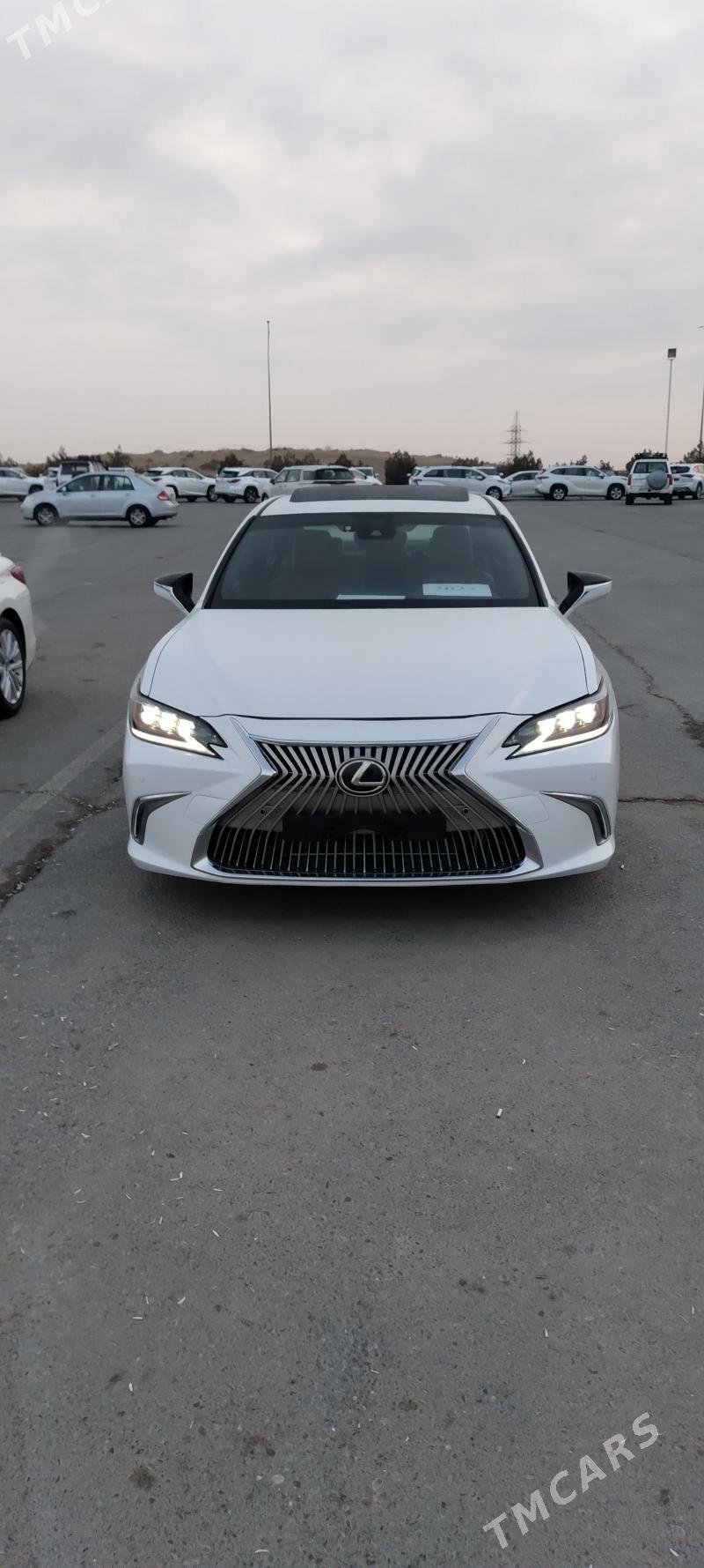 Lexus ES 350 2022 - 470 000 TMT - Ашхабад - img 1