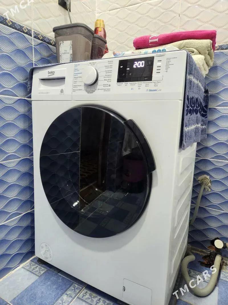 haladilnik kir masyn - Ашхабад - img 1