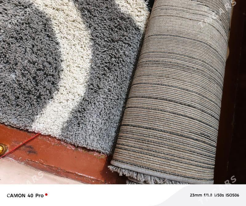 ковер - Ашхабад - img 1