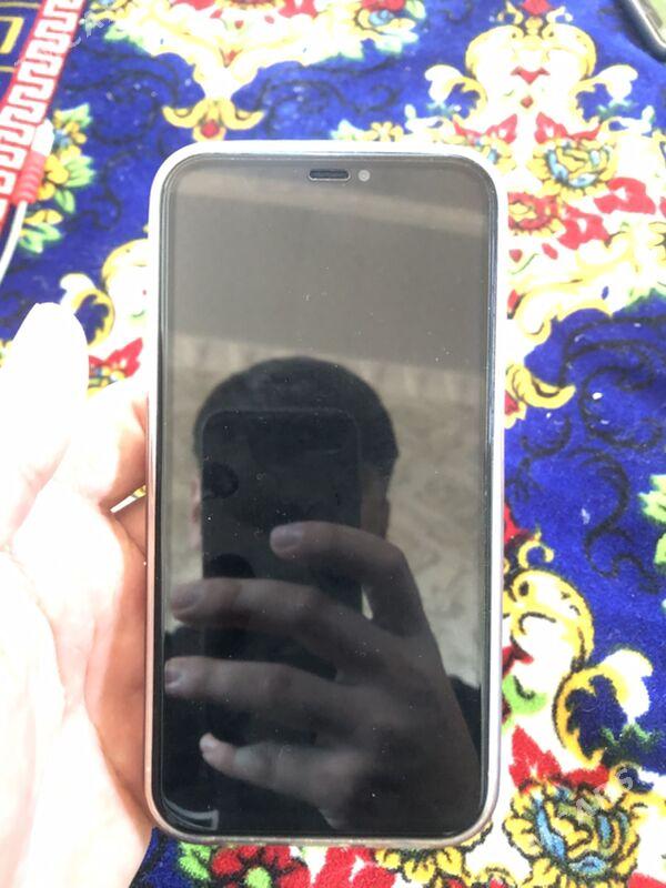 iPhone xR - Köneürgenç - img 1