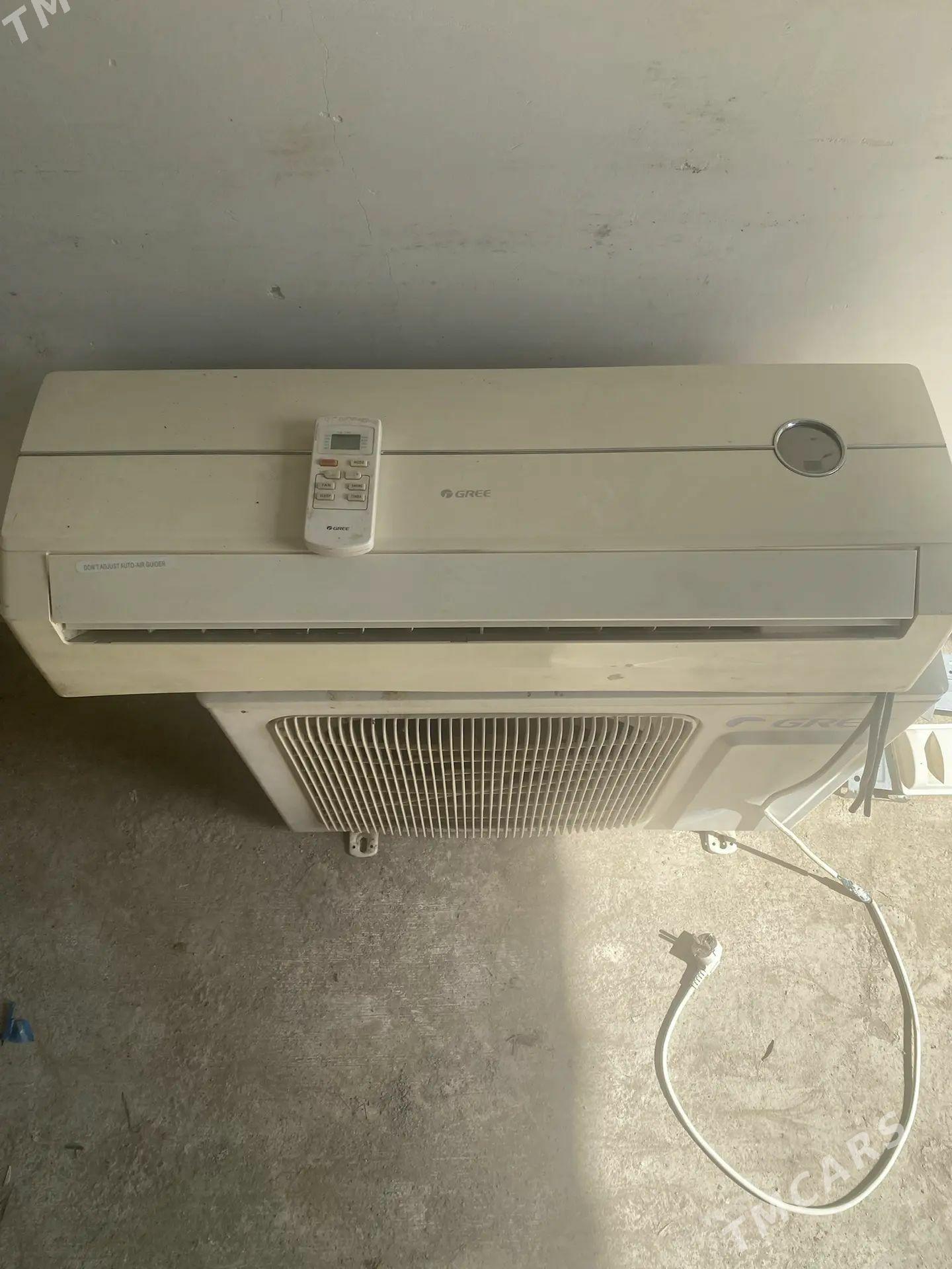 GREE kondisioner - Täze zaman - img 1