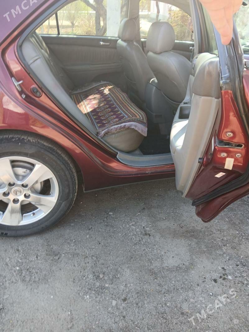 Toyota Camry 2002 - 158 000 TMT - Daşoguz - img 1