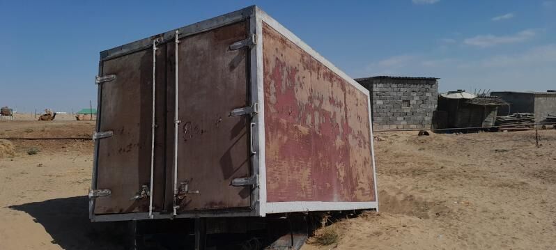 butga 10 000 TMT - Ak bugdaý etraby - img 1