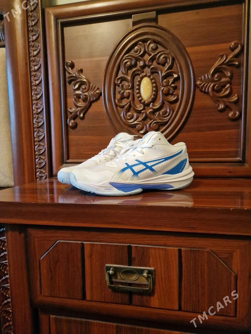 Asics Volleyball Krasowka - Гёкдже - img 1