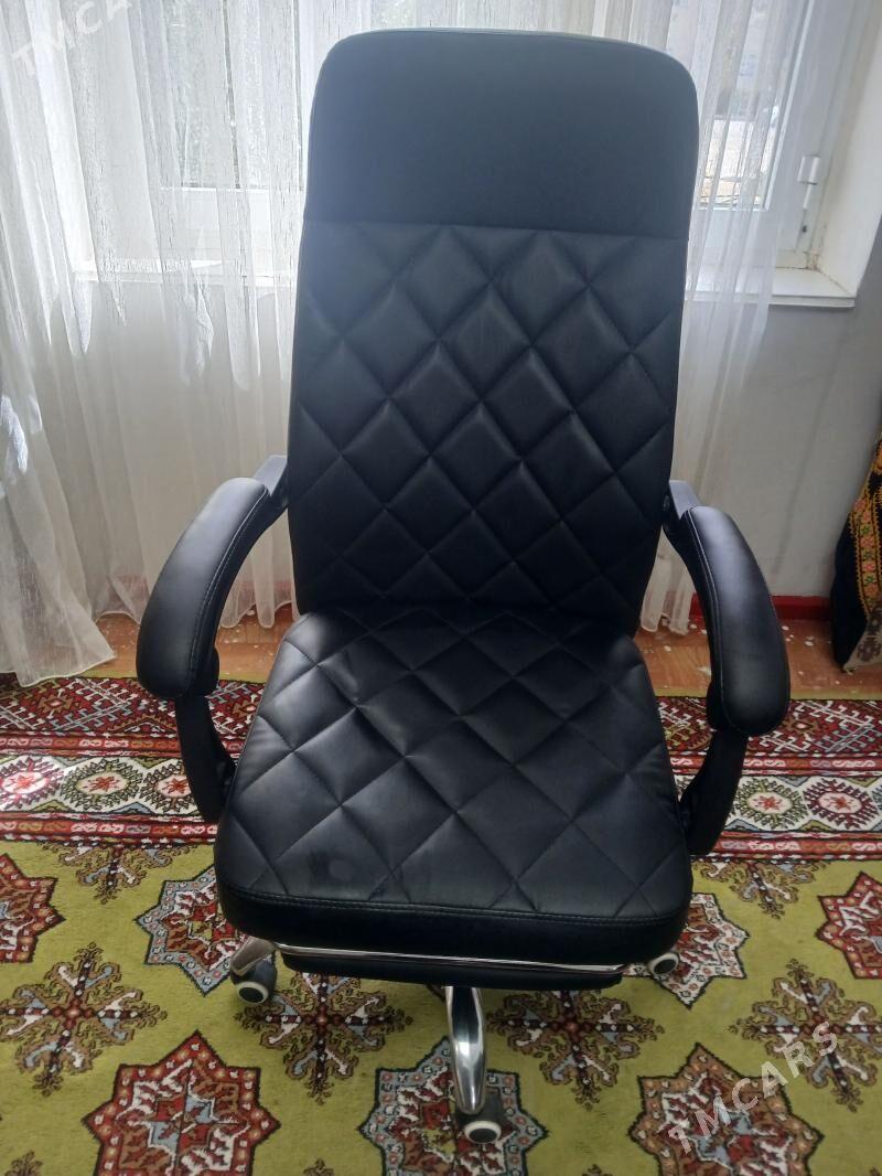 Kresla - Гаудан "А" - img 1