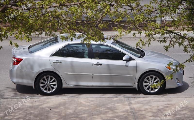 Toyota Camry 2014 - 276 000 TMT - Ашхабад - img 1