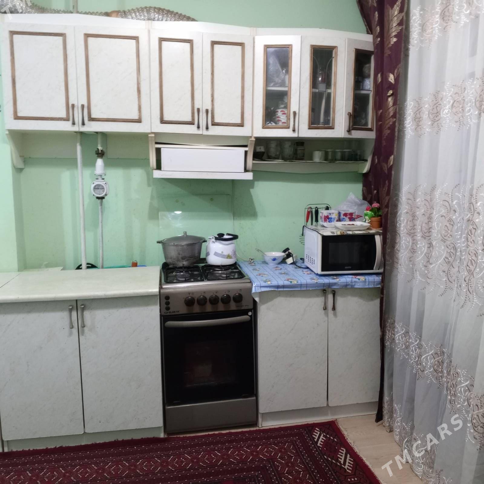 кухонный гарнитур - Türkmenabat - img 1