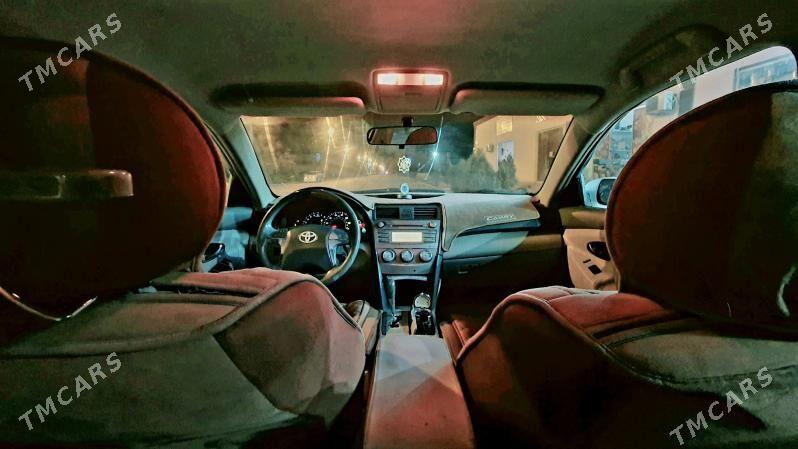 Toyota Camry 2008 - 140 000 TMT - Акдепе - img 1