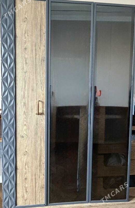 фасады шкафов (двери) - Ашхабад - img 1