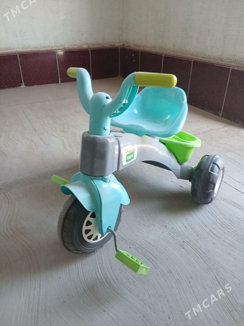 велик - Байрамали - img 1