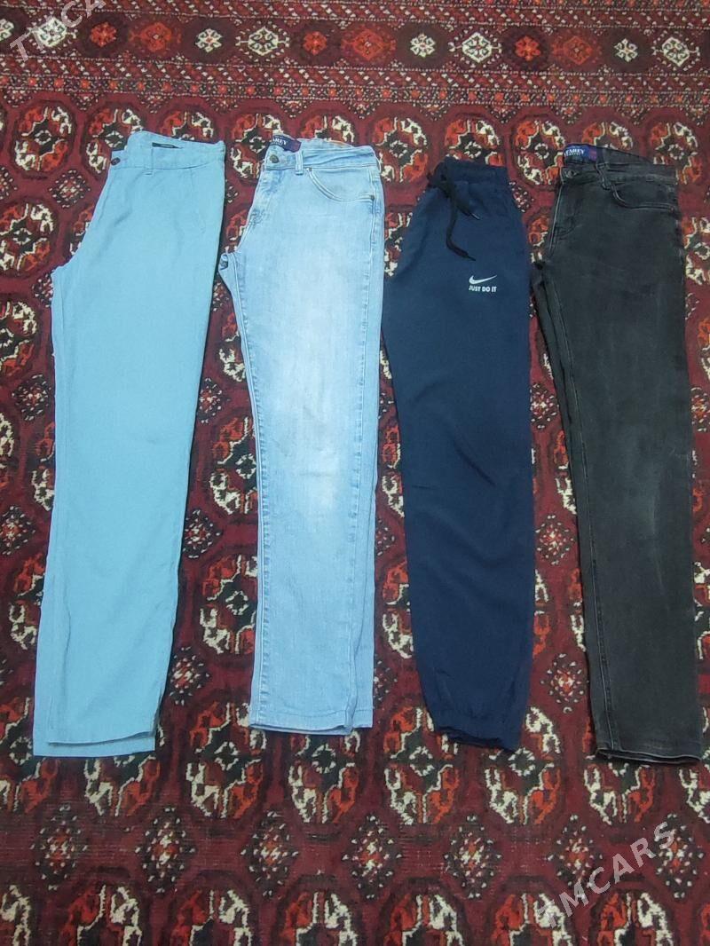 jinsy - Türkmenbaşy - img 1