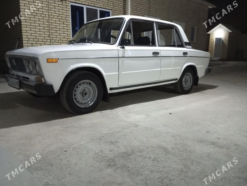 Lada 2106 2002 - 42 000 TMT - Сакарчага - img 1