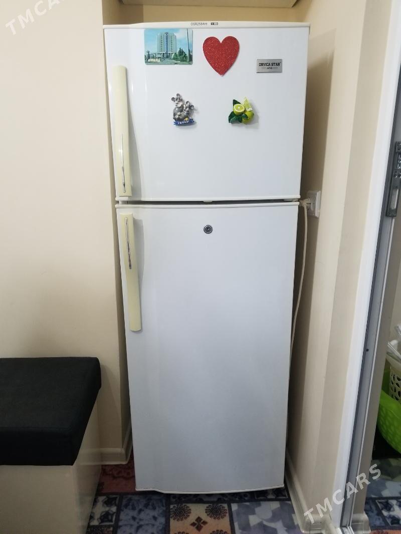 Holadilnik - Дашогуз - img 1