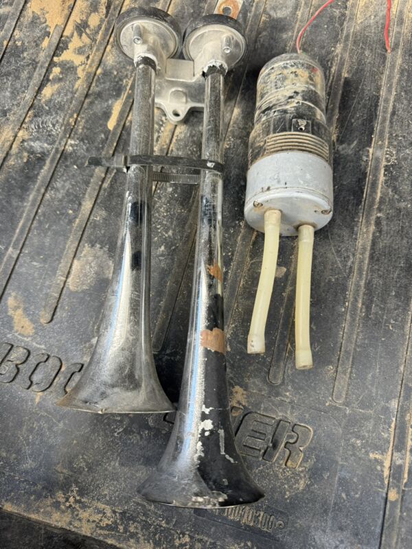 wazdus signal 130 TMT - Мары - img 1