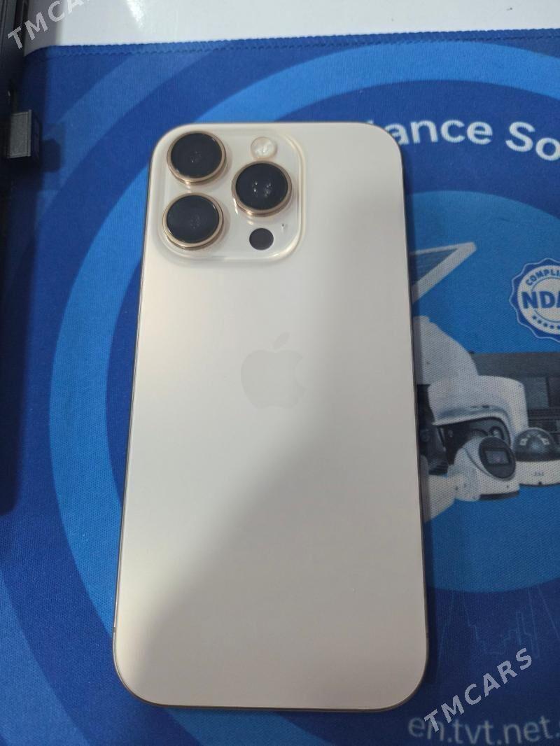 IPhone 16pro - Mary - img 1