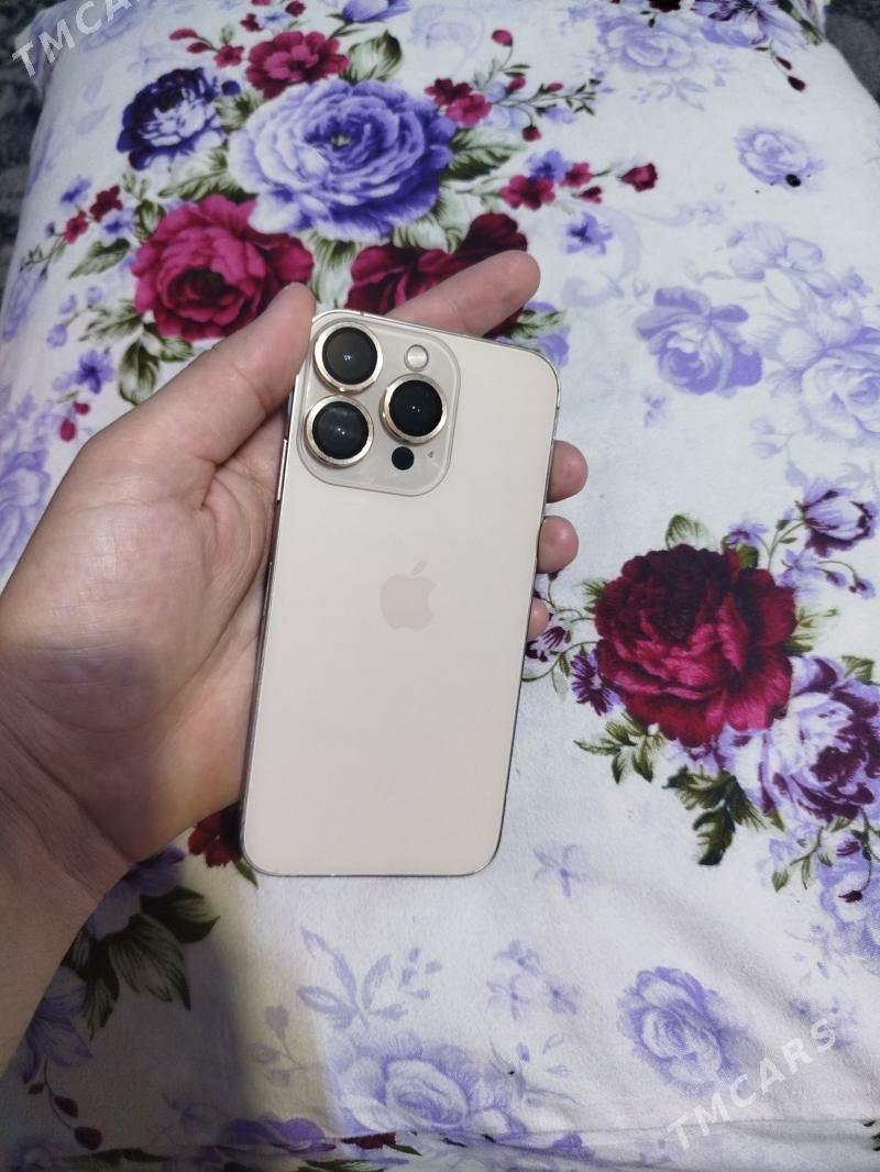 iPhone Xs 16 Pro - Aşgabat - img 1