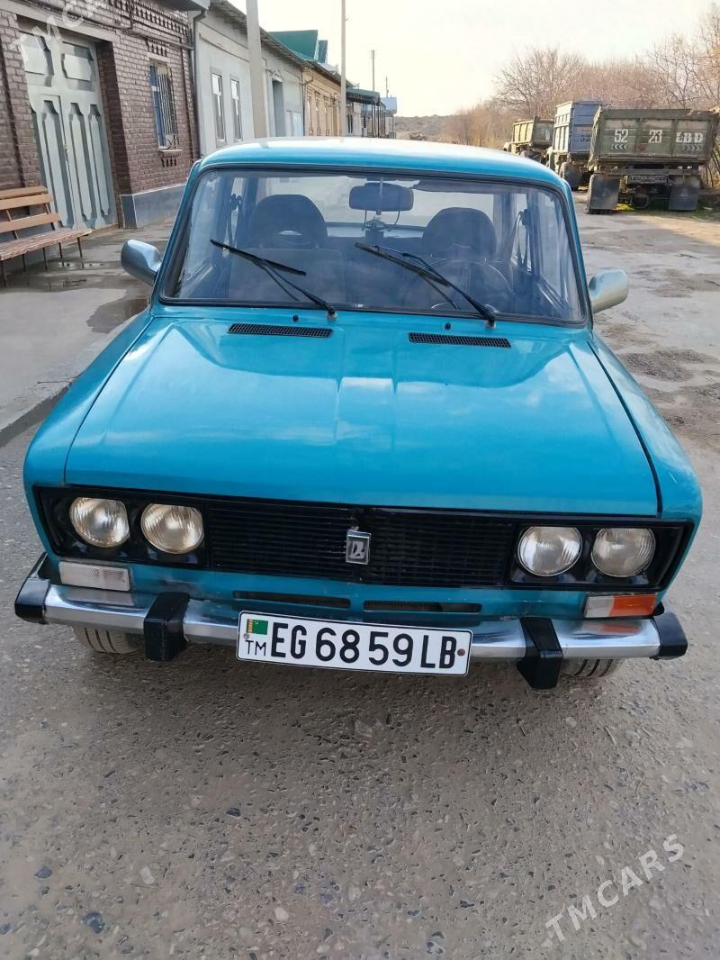 Lada 2106 1994 - 16 000 TMT - Çärjew - img 1