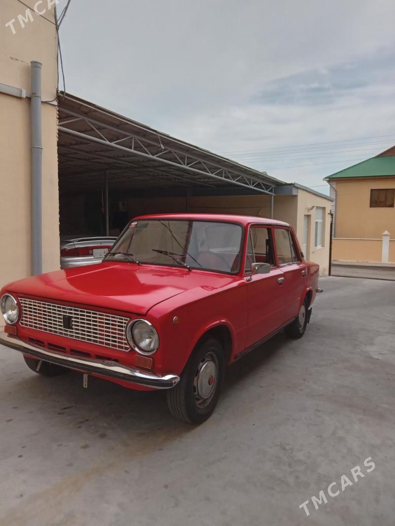 Lada 2101 1986 - 32 000 TMT - Туркменбаши - img 1