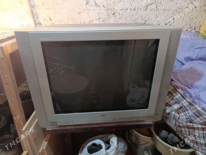 Телевизор LG.Televizor LG. - Ашхабад - img 1