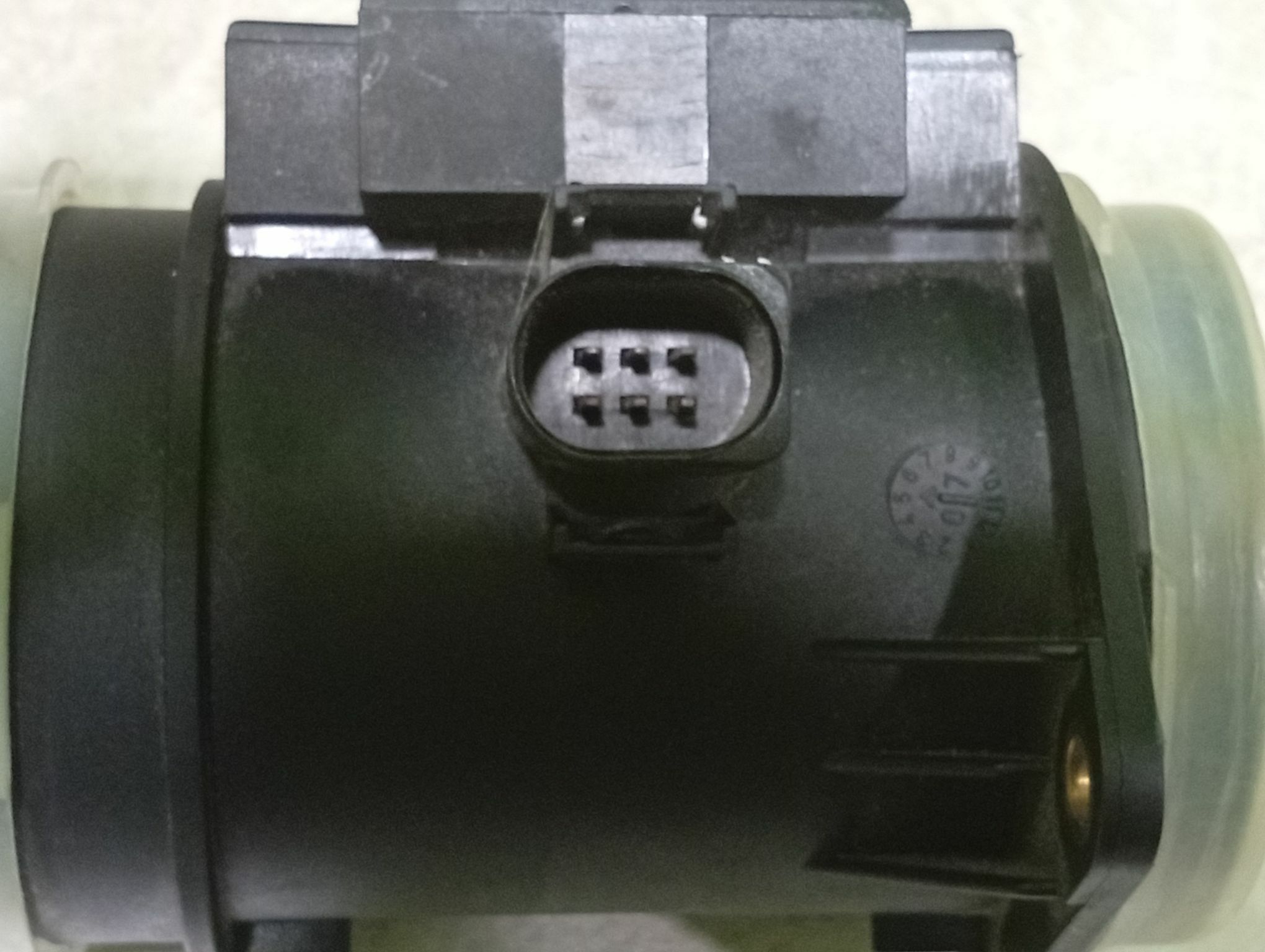 Wozduhamer datçik 1 250 TMT - ул. Советская (Гарашсызлык шаёлы) - img 1