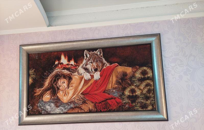 portret - Mary - img 1