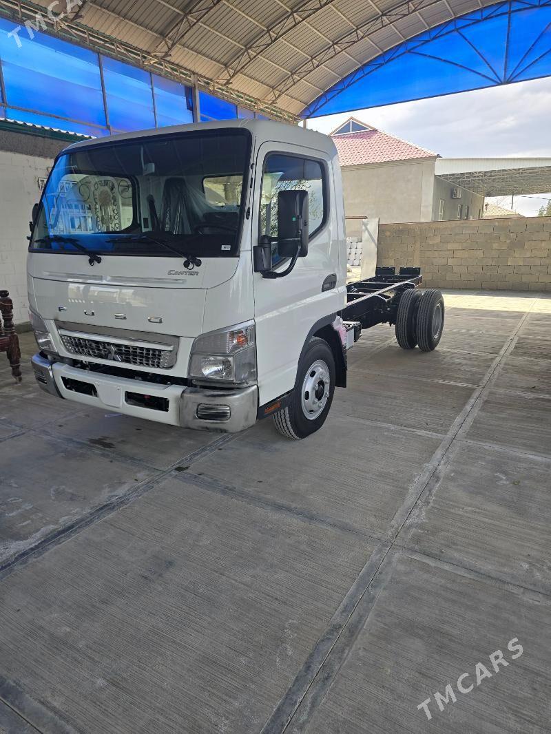 Mitsubishi Canter 2025 - 500 000 TMT - Gökdepe - img 1