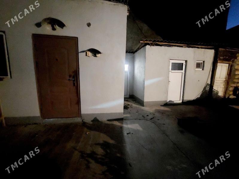 Anew Kwartira - Ашхабад - img 1