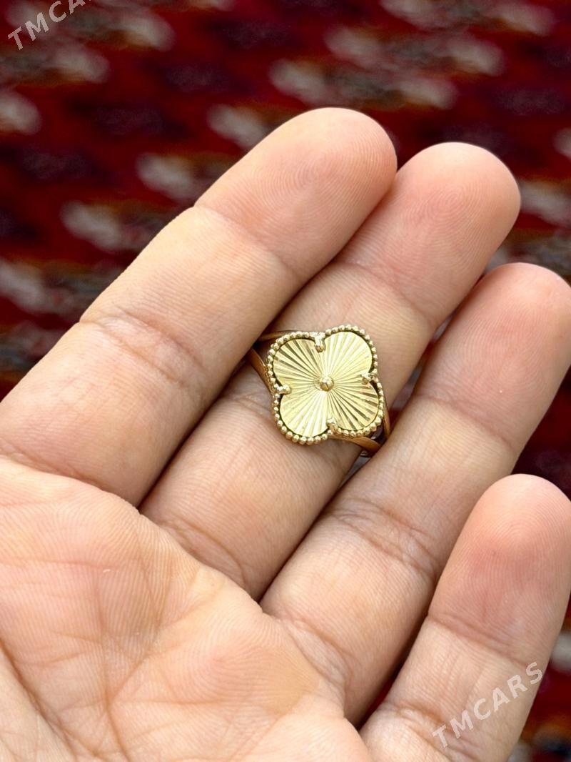 Gyzyl yuzuk - Ашхабад - img 1