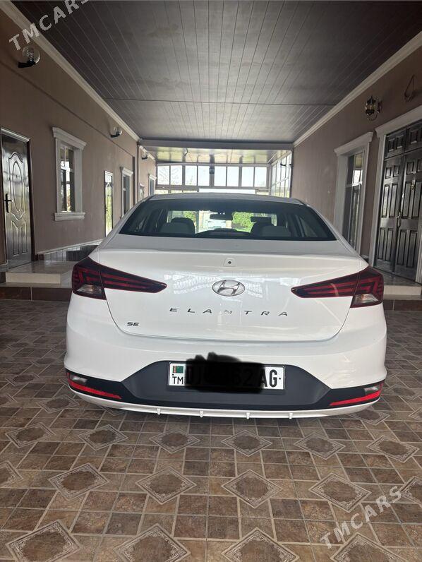 Hyundai Elantra 2020 - 225 000 TMT - Aşgabat - img 1