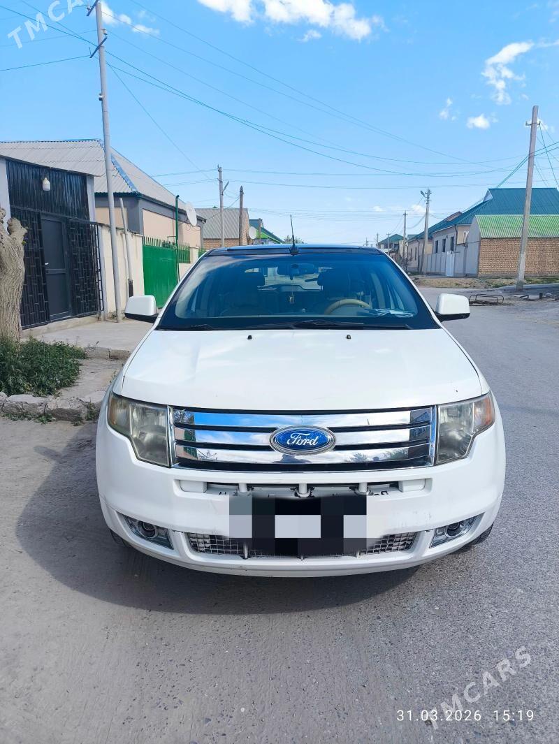 Ford Edge 2007 - 125 000 TMT - Aşgabat - img 1