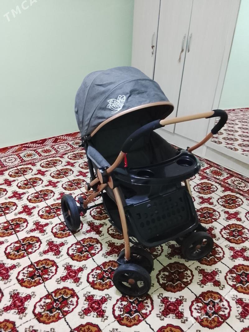 Kalyaska - Aşgabat - img 1