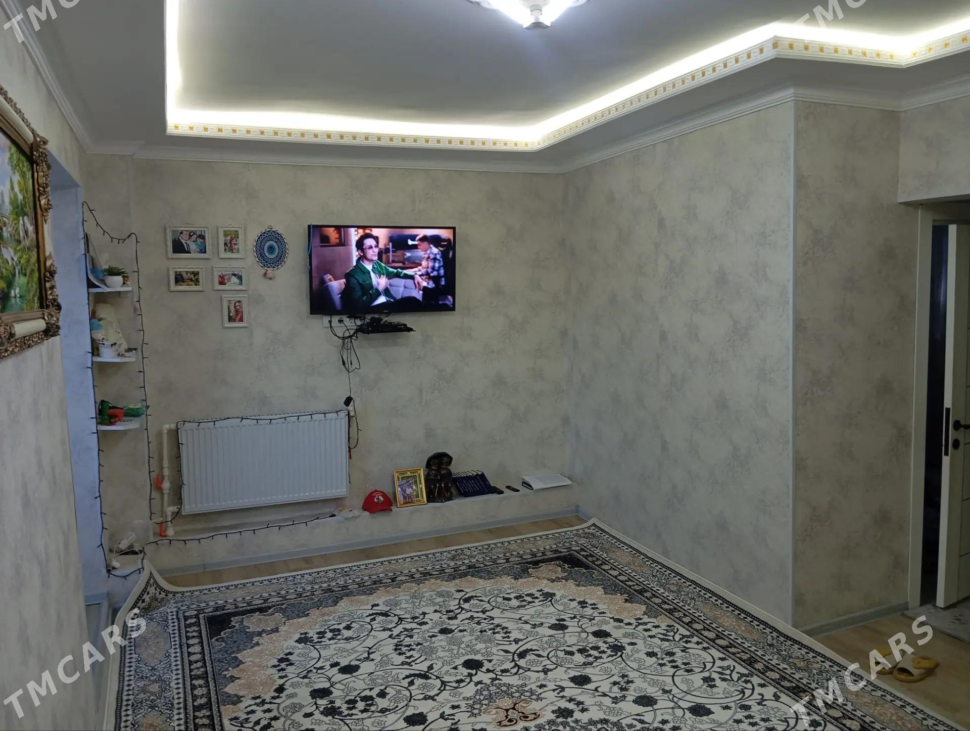 1комн 2этаж - Türkmenbaşy - img 1