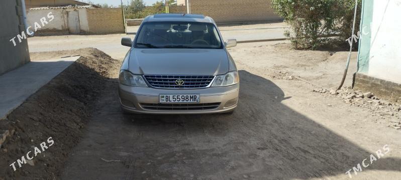 Toyota Avalon 2002 - 190 000 TMT - Туркменгала - img 1
