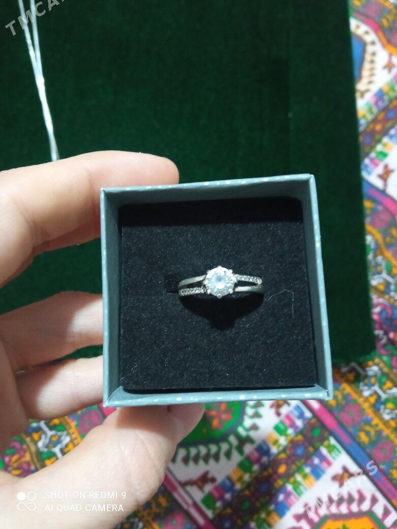 кумуш юзик - Гызыларбат - img 1