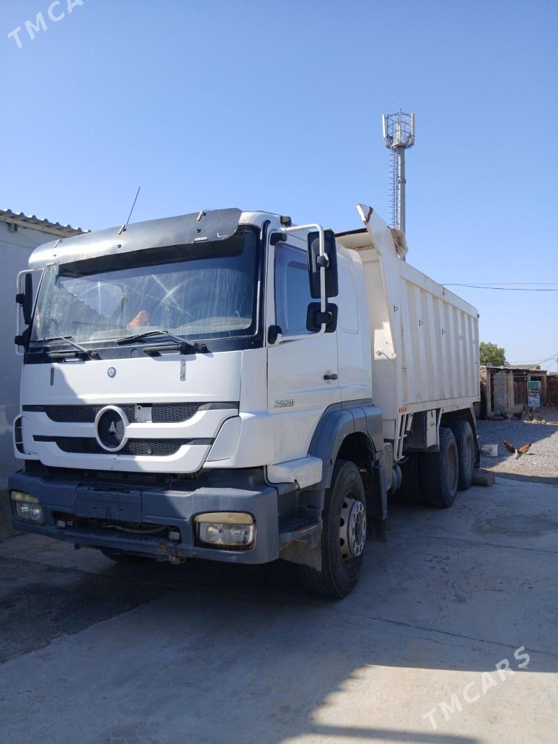 Kamaz Euro 3 2006 - 600 000 TMT - Kaka - img 1