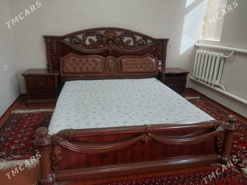 spalni garnitur - Дашогуз - img 1