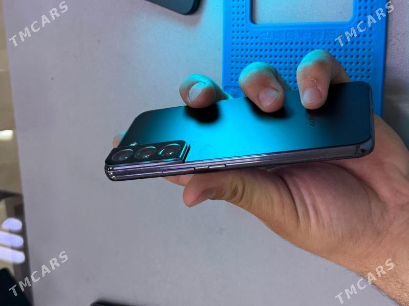 S22 - Ашхабад - img 1