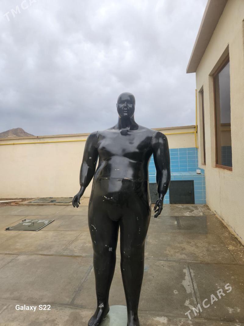 Maniken - Балканабат - img 1