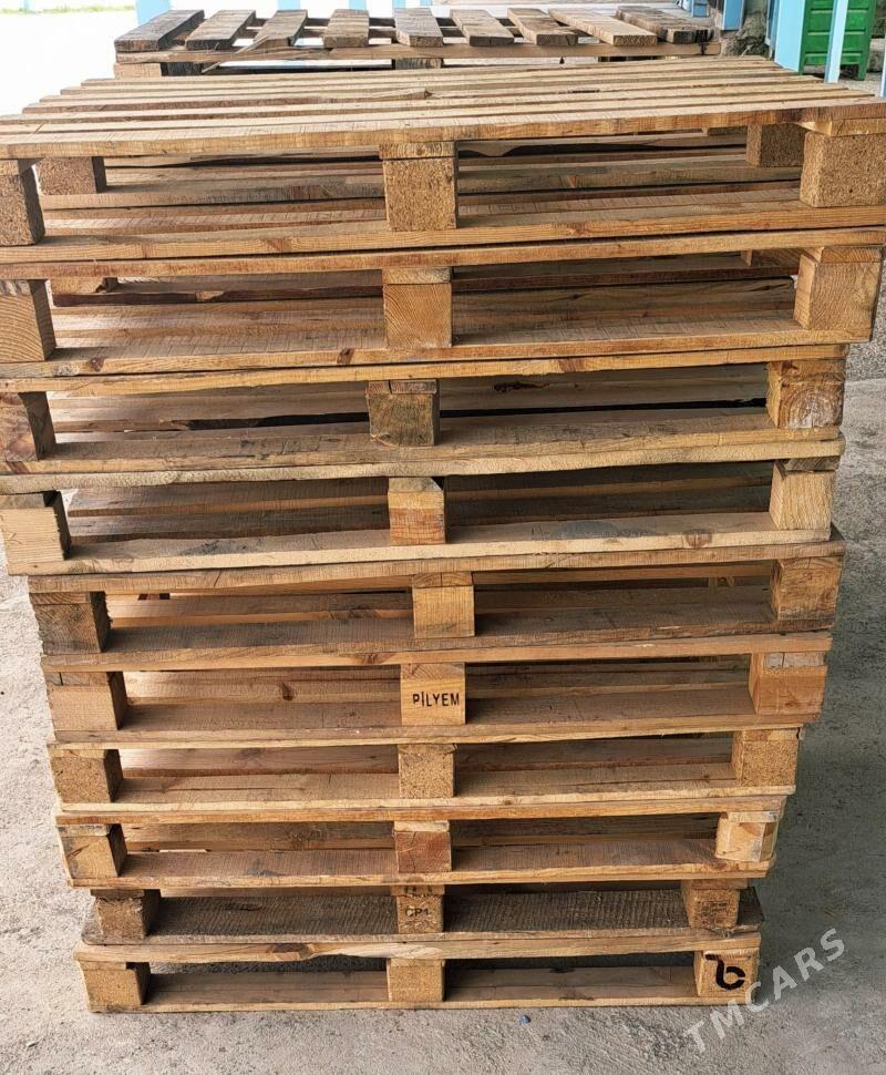 Paddon - Ашхабад - img 1