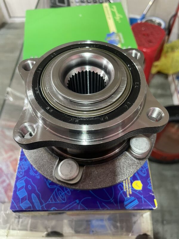 Stupissa Sanata 600 TMT - Aşgabat - img 1