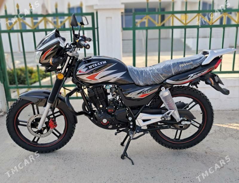 Fekon FK200-14G 2026 - 18 000 TMT - Kerki - img 1