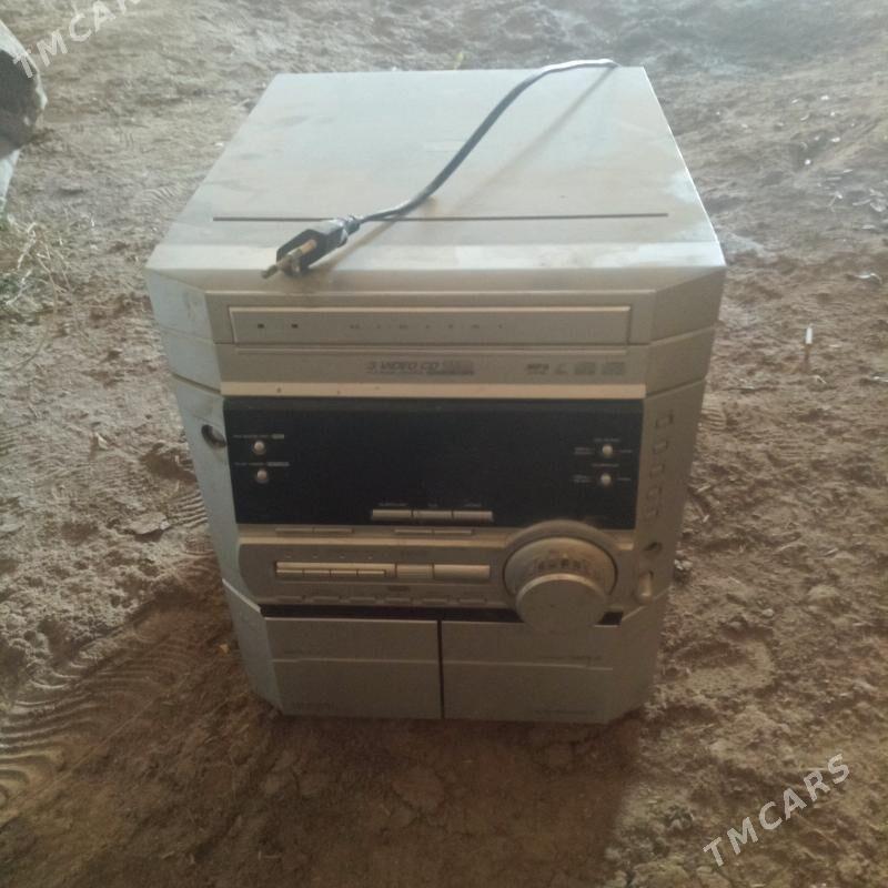 Sentyr - Шатлык - img 1