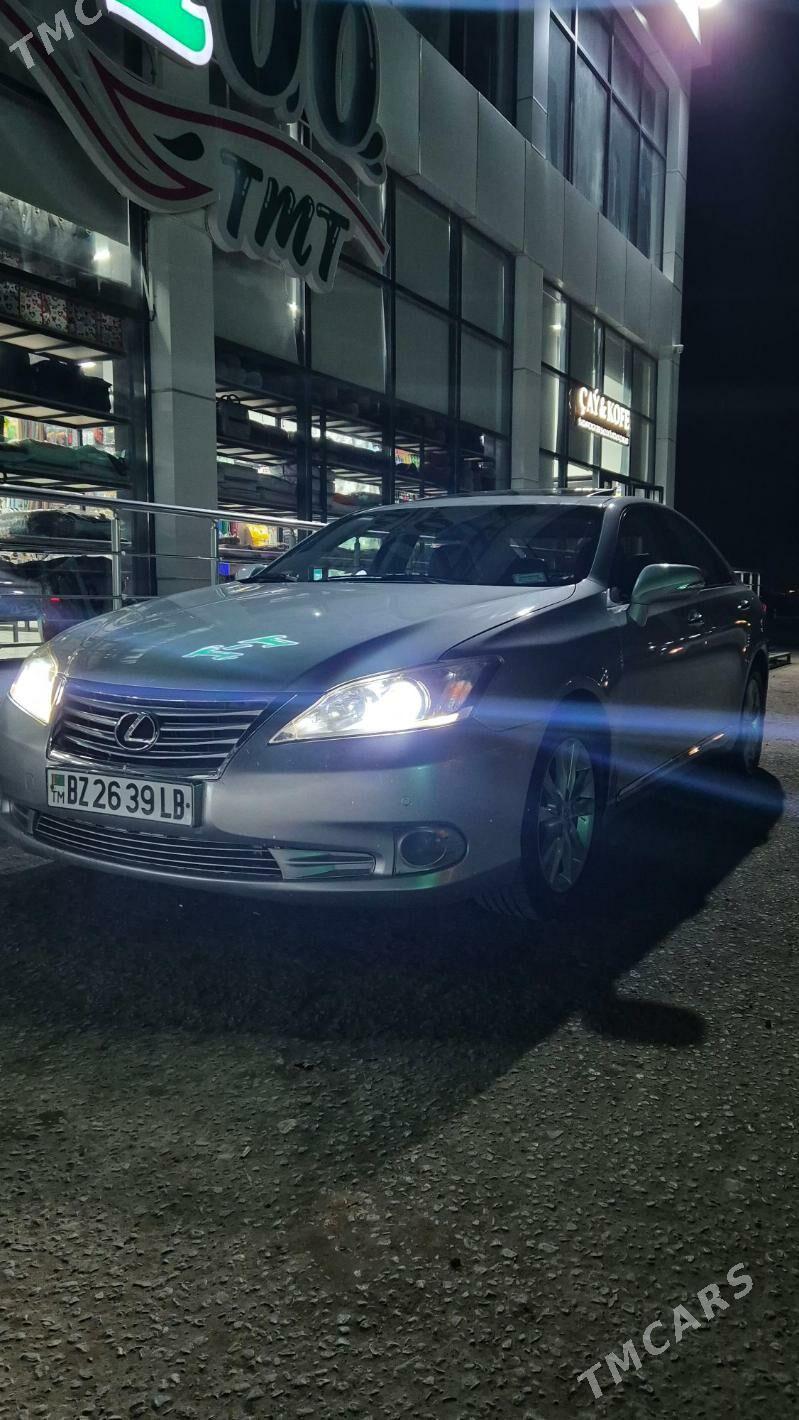 Lexus ES 350 2012 - 330 000 TMT - Türkmenabat - img 1