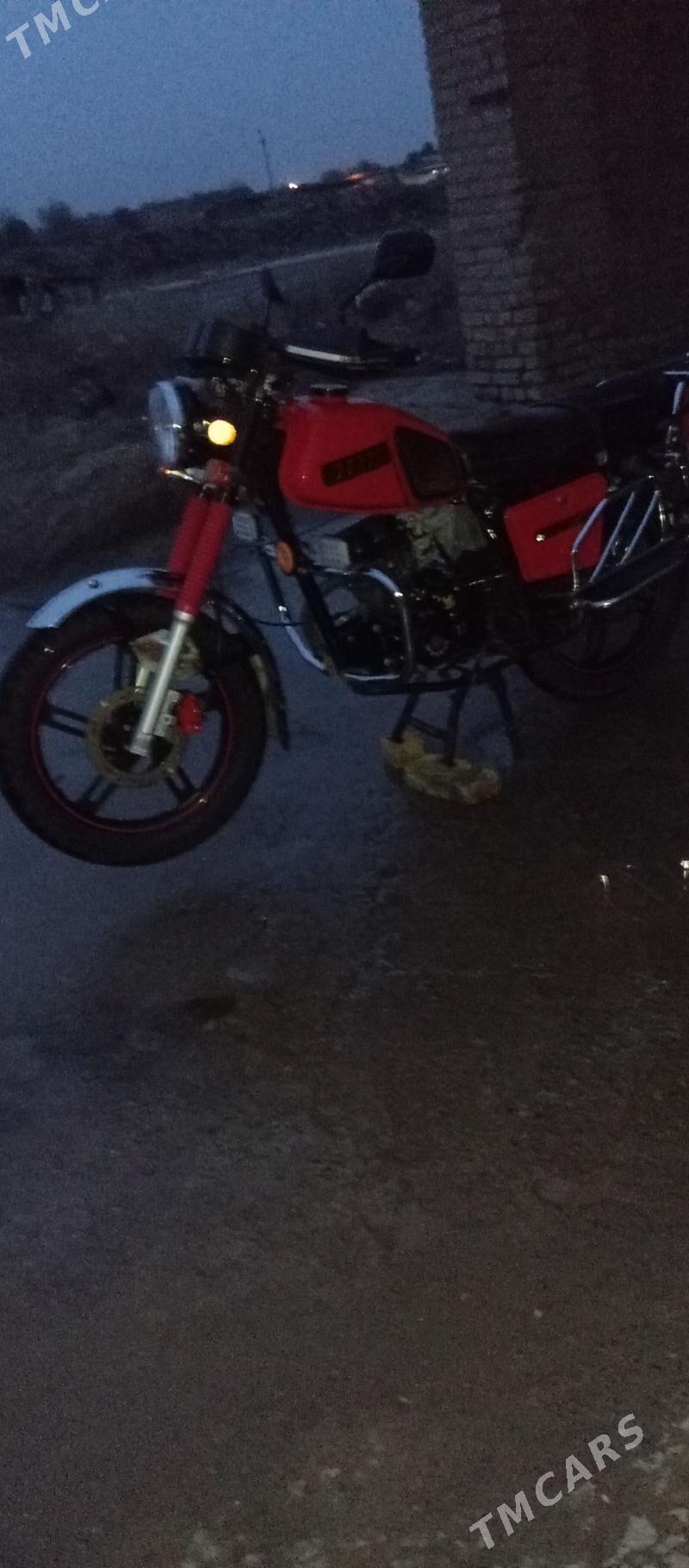 Fekon FK200-14G 2026 - 22 000 TMT - Garabekewül - img 1