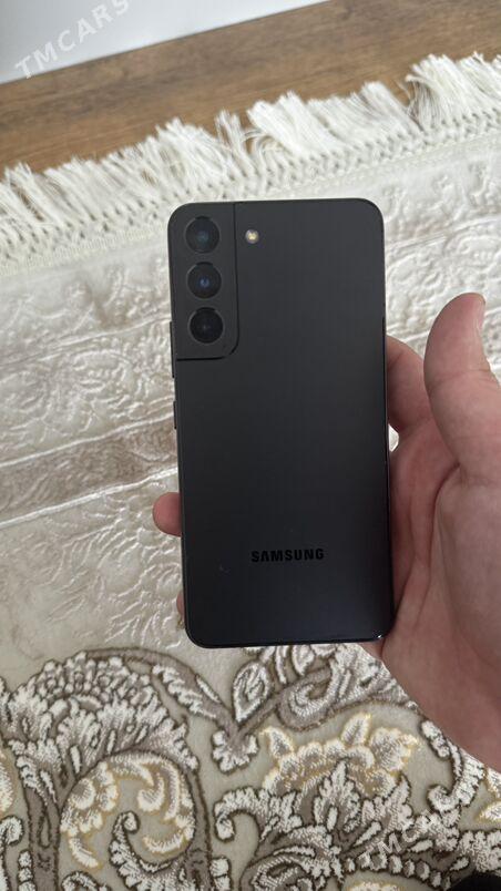 Samsung s22 - Туркменбаши - img 1